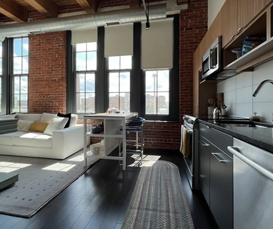 1 bed, 1 bath apartment for rent at 319 A St Unit 210, South Boston — photo 5 of 18