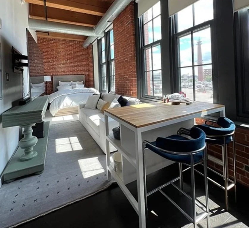 1 bed, 1 bath apartment for rent at 319 A St Unit 210, South Boston — photo 7 of 18