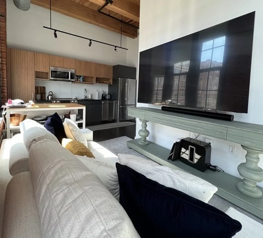 1 bed, 1 bath apartment for rent at 319 A St Unit 210, South Boston