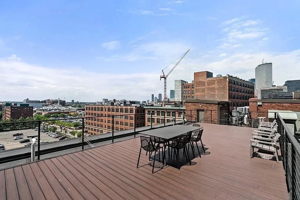 1 bed, 1 bath apartment for rent at 319 A St Unit 210, South Boston — photo 16 of 18