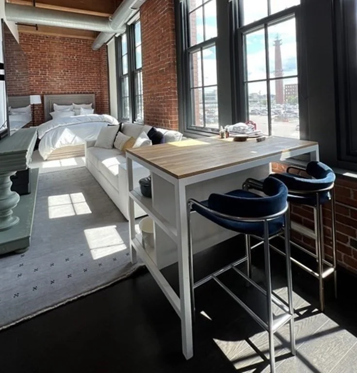 1 bed, 1 bath apartment for rent at 319 A St Unit 210, South Boston — photo 4 of 18