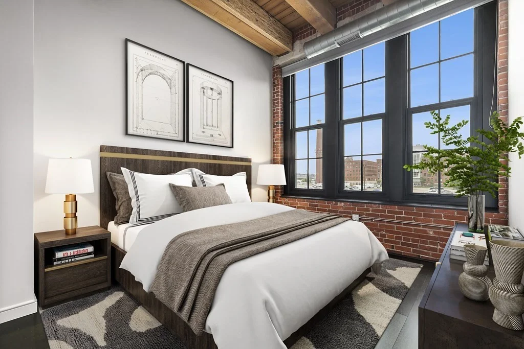 2 bed, 1 bath apartment for rent at 319 A St Unit 211, South Boston — photo 9 of 24
