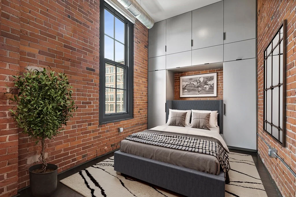 2 bed, 1 bath apartment for rent at 319 A St Unit 211, South Boston — photo 3 of 24