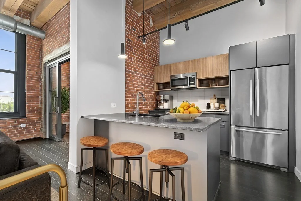 2 bed, 1 bath apartment for rent at 319 A St Unit 211, South Boston — photo 6 of 24