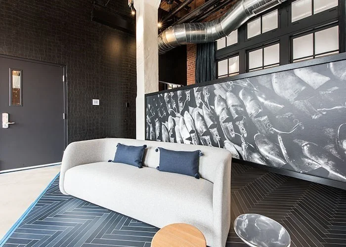 Studio bed, 1 bath apartment for rent at 319 A St Unit 306, Seaport District — photo 14 of 15