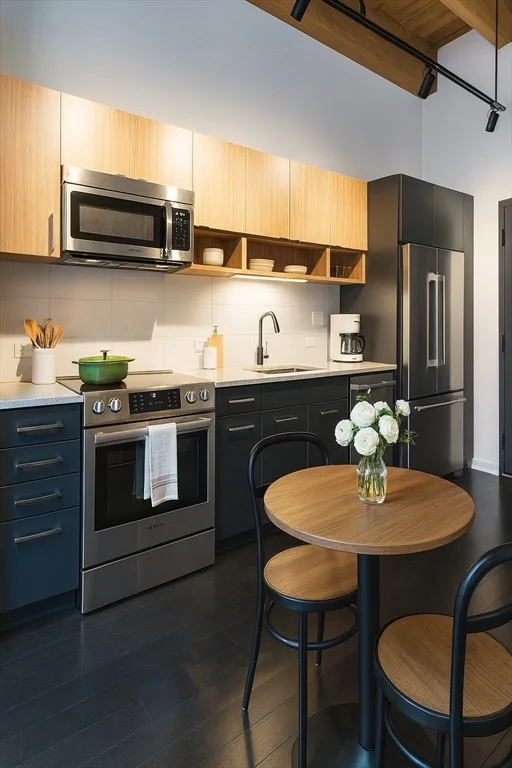 Studio bed, 1 bath apartment for rent at 319 A St Unit 306, Seaport District — photo 2 of 15