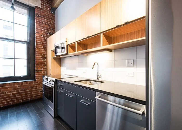 Studio bed, 1 bath apartment for rent at 319 A St Unit 306, Seaport District — photo 3 of 15