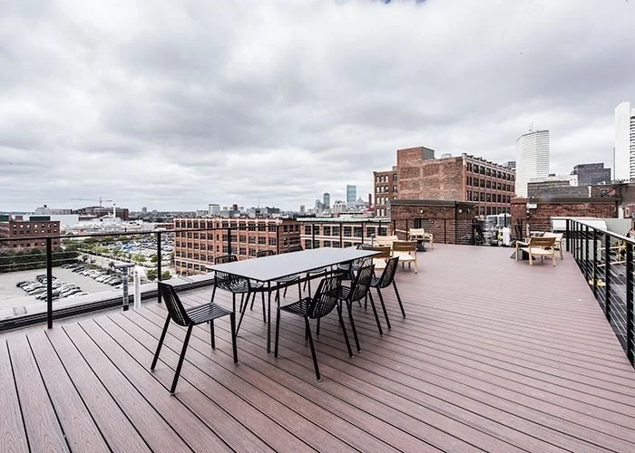 Studio bed, 1 bath apartment for rent at 319 A St Unit 306, Seaport District — photo 10 of 15