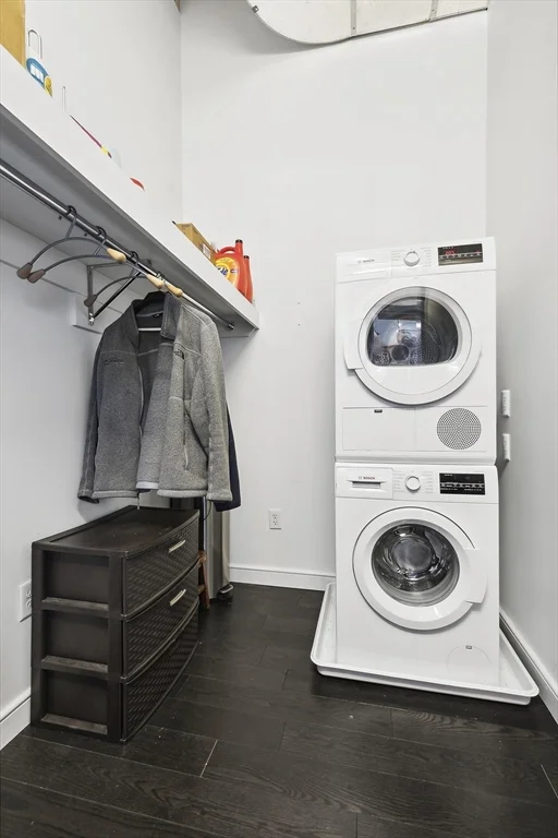 1 bed, 1 bath apartment for rent at 319 A St Unit 412, Seaport District — photo 10 of 20