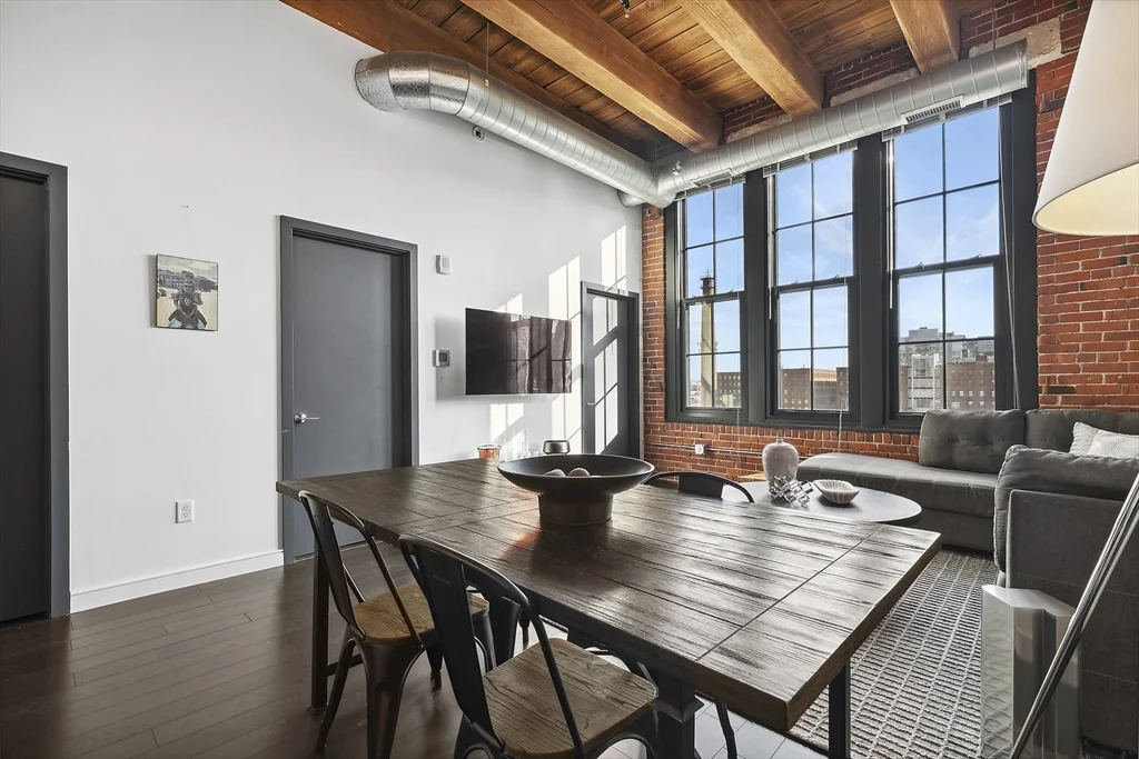 1 bed, 1 bath apartment for rent at 319 A St Unit 412, Seaport District — photo 6 of 20