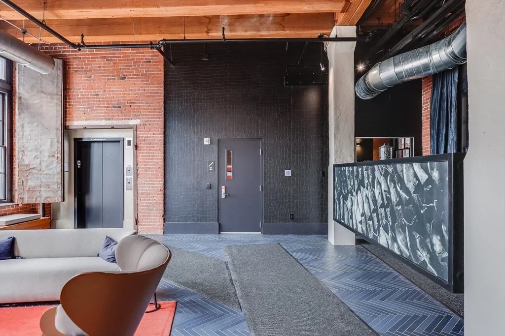 1 bed, 1 bath apartment for rent at 319 A St Unit 412, Seaport District — photo 16 of 20