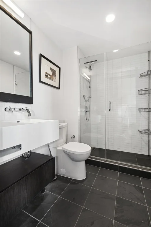 1 bed, 1 bath apartment for rent at 319 A St Unit 412, Seaport District — photo 11 of 20