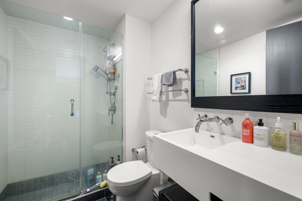 Studio bed, 1 bath apartment for rent at 319 A St Unit 501, Seaport District — photo 14 of 17