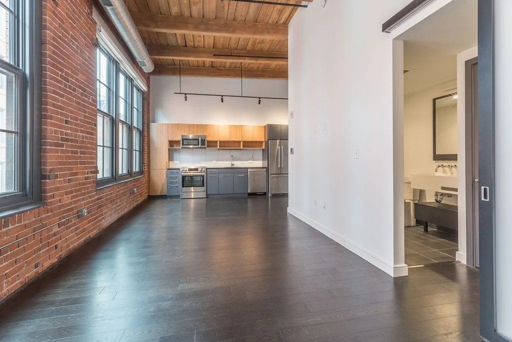 Studio bed, 1 bath apartment for rent at 319 A St Unit 505, Seaport District — photo 5 of 8
