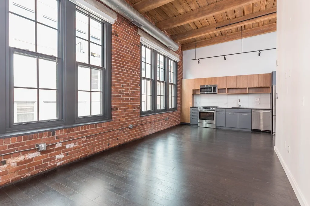 Studio bed, 1 bath apartment for rent at 319 A St Unit 505, Seaport District