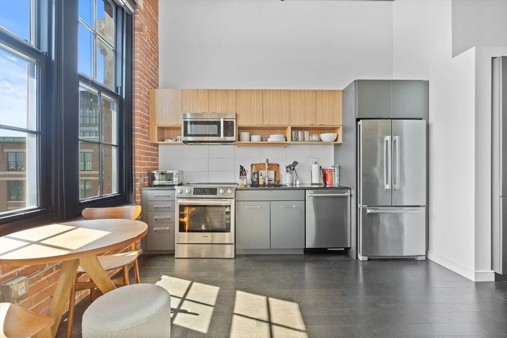 Studio bed, 1 bath apartment for rent at 319 A St Unit 510, South Boston