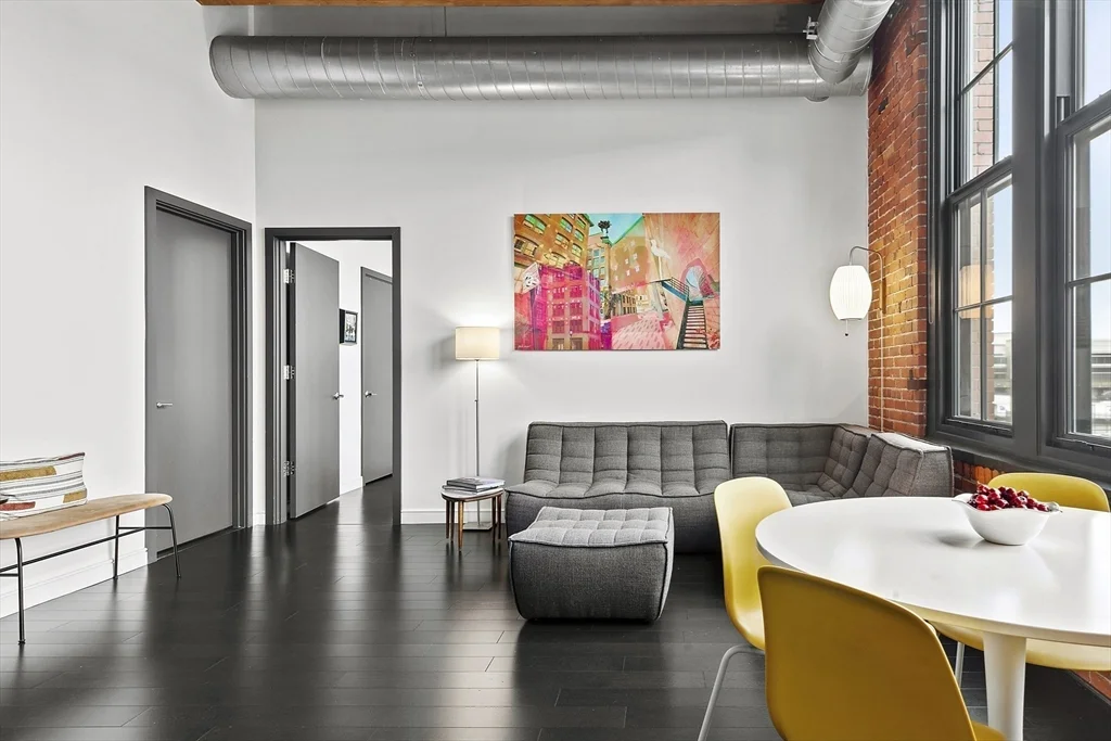 2 bed, 1 bath apartment for rent at 319 A St Unit L-311, South Boston — photo 3 of 24