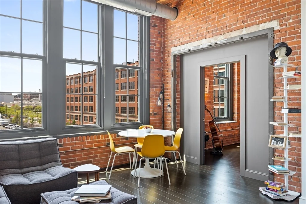2 bed, 1 bath apartment for rent at 319 A St Unit L-311, South Boston — photo 8 of 24