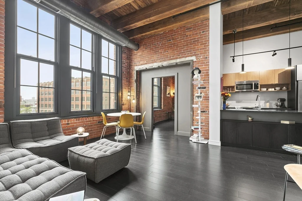 2 bed, 1 bath apartment for rent at 319 A St Unit L-311, South Boston — photo 2 of 24