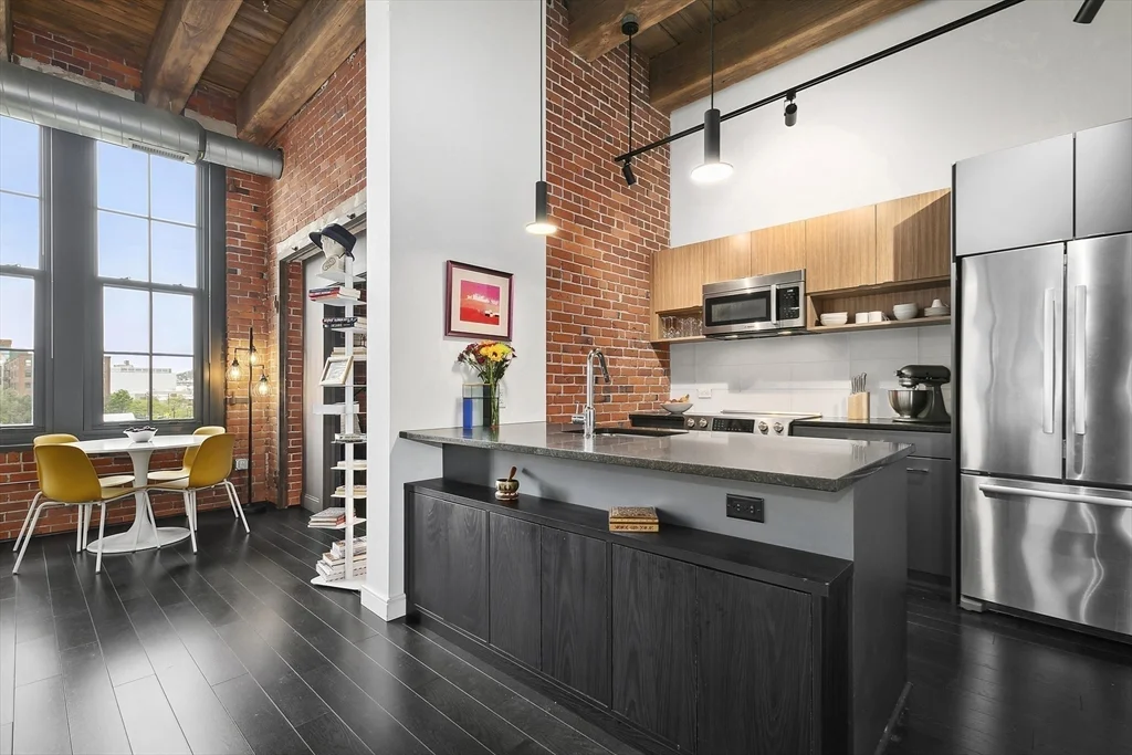 2 bed, 1 bath apartment for rent at 319 A St Unit L-311, South Boston — photo 5 of 24