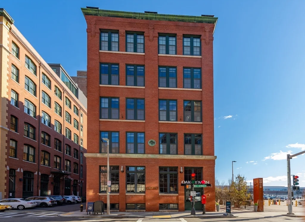 2 bed, 1 bath apartment for rent at 319 A St Unit L-311, South Boston — photo 24 of 24