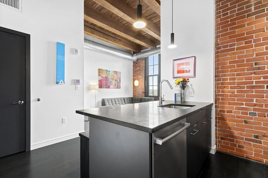2 bed, 1 bath apartment for rent at 319 A St Unit L-311, South Boston — photo 6 of 24