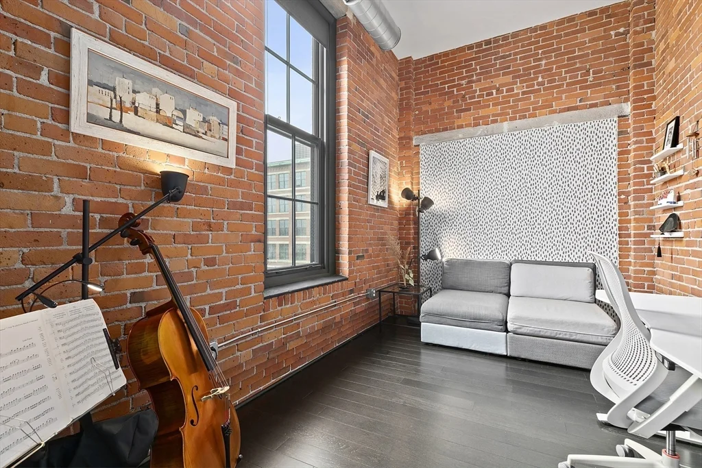 2 bed, 1 bath apartment for rent at 319 A St Unit L-311, South Boston — photo 9 of 24