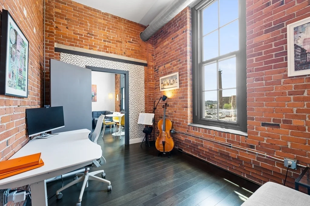 2 bed, 1 bath apartment for rent at 319 A St Unit L-311, South Boston — photo 10 of 24