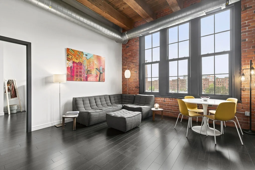 2 bed, 1 bath apartment for rent at 319 A St Unit L-311, South Boston — photo 4 of 24