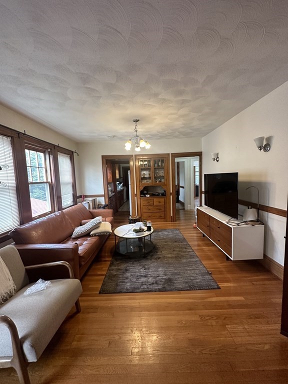 4 bed, 3 bath apartment for rent at 319 Alewife Brook Pkwa Unit 2, Teele Square — photo 7 of 29