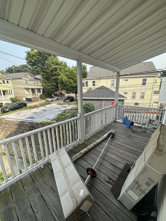 4 bed, 3 bath apartment for rent at 319 Alewife Brook Pkwa Unit 2, Teele Square — photo 26 of 29