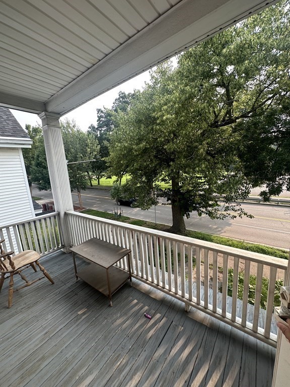 4 bed, 3 bath apartment for rent at 319 Alewife Brook Pkwa Unit 2, Teele Square — photo 27 of 29