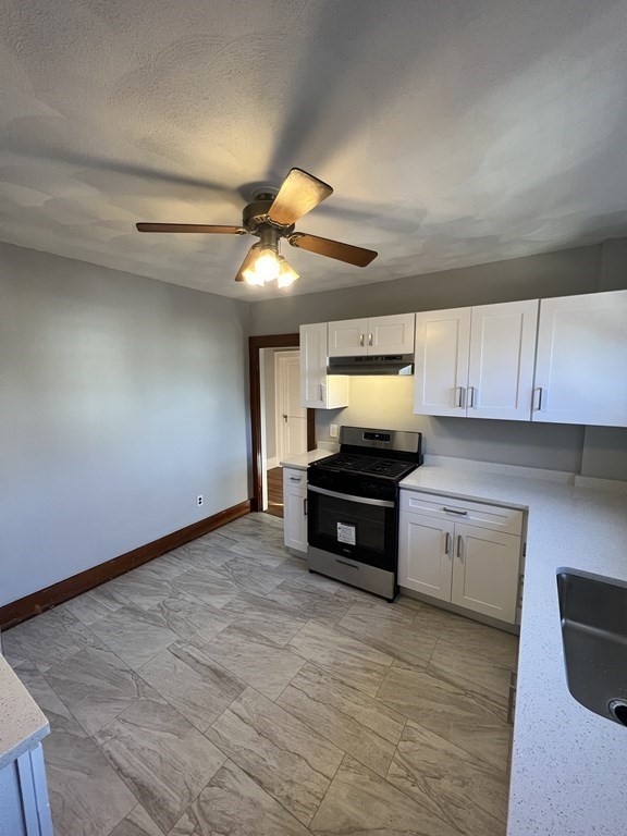 4 bed, 3 bath apartment for rent at 319 Alewife Brook Pkwa Unit 2, Teele Square — photo 3 of 29