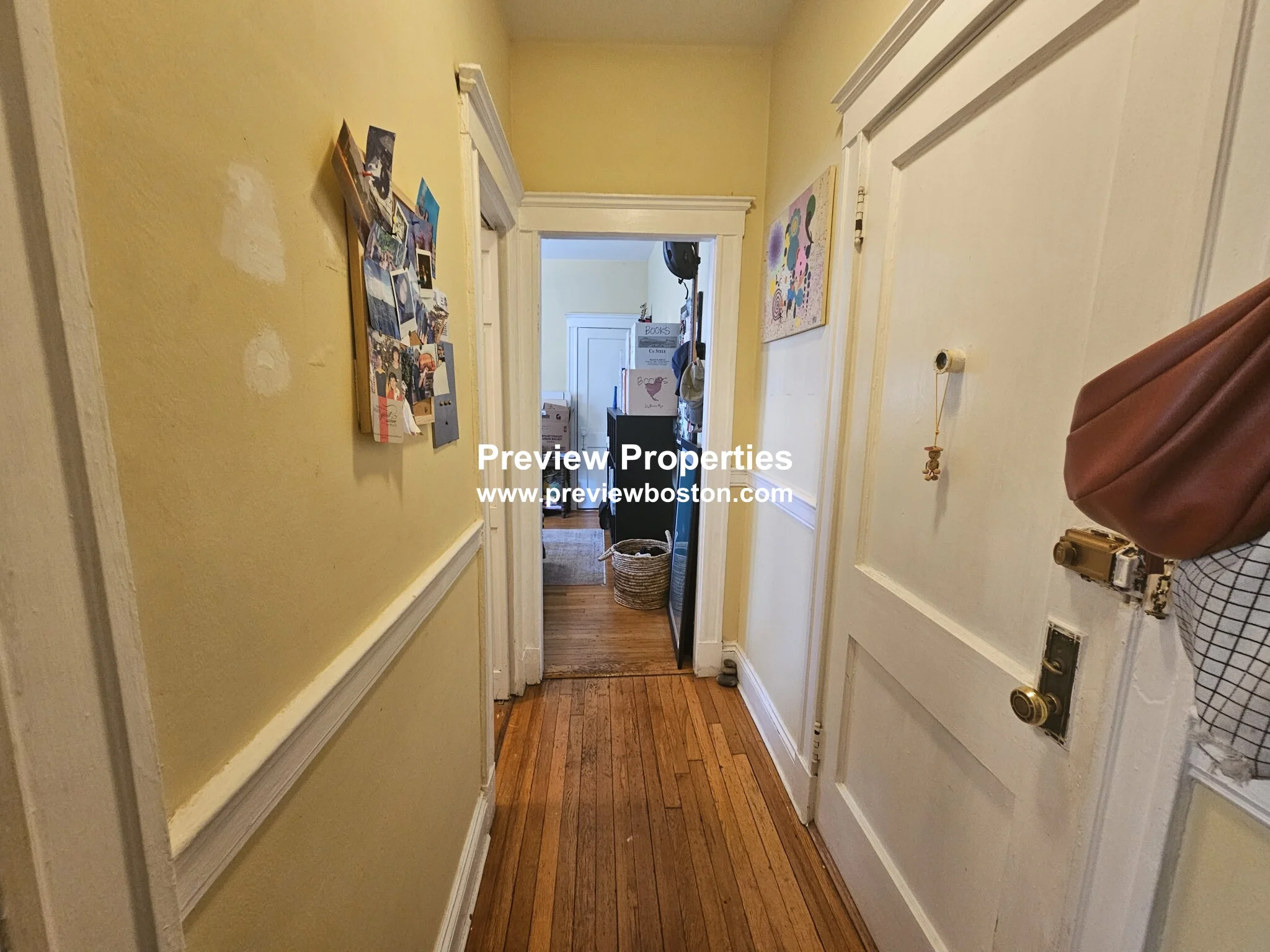 Studio bed, 1 bath apartment for rent at 319 Allston St Unit 10, Brighton — photo 7 of 8