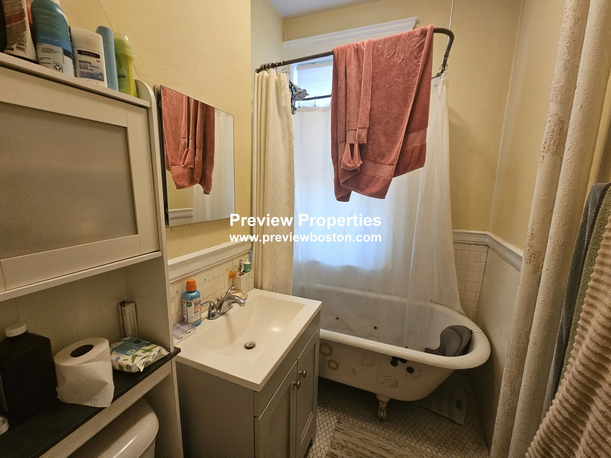 Studio bed, 1 bath apartment for rent at 319 Allston St Unit 10, Brighton — photo 3 of 8
