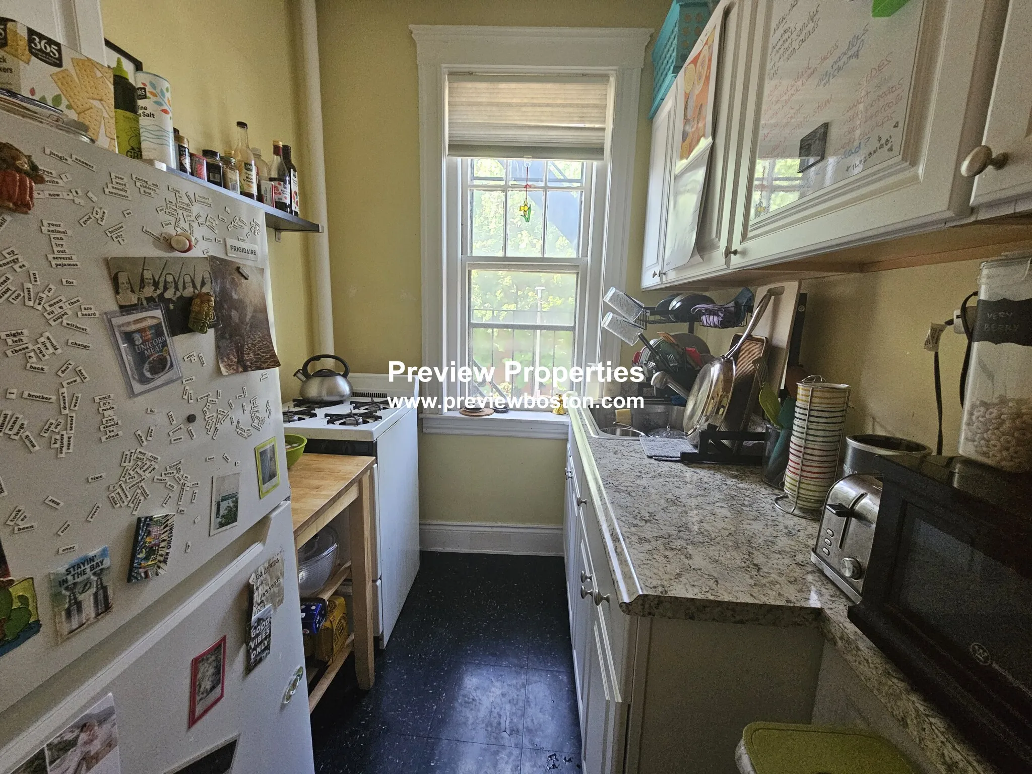 Studio bed, 1 bath apartment for rent at 319 Allston St Unit 10P, Brighton — photo 4 of 8