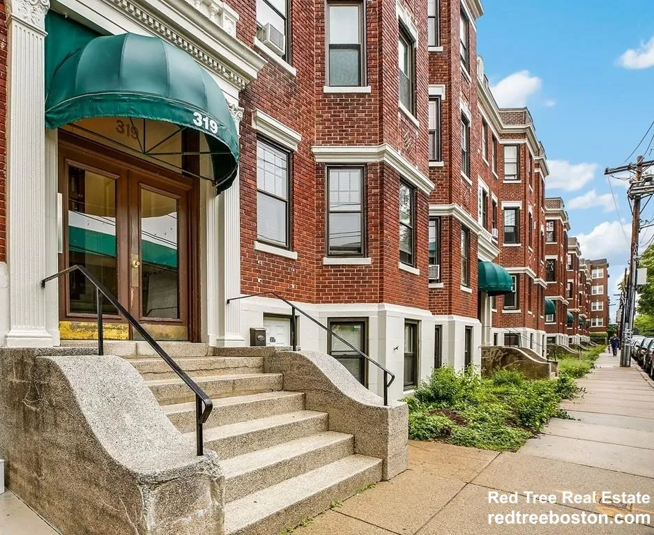 Studio bed, 1 bath apartment for rent at 319 Allston St Unit 3, Brighton — photo 15 of 15