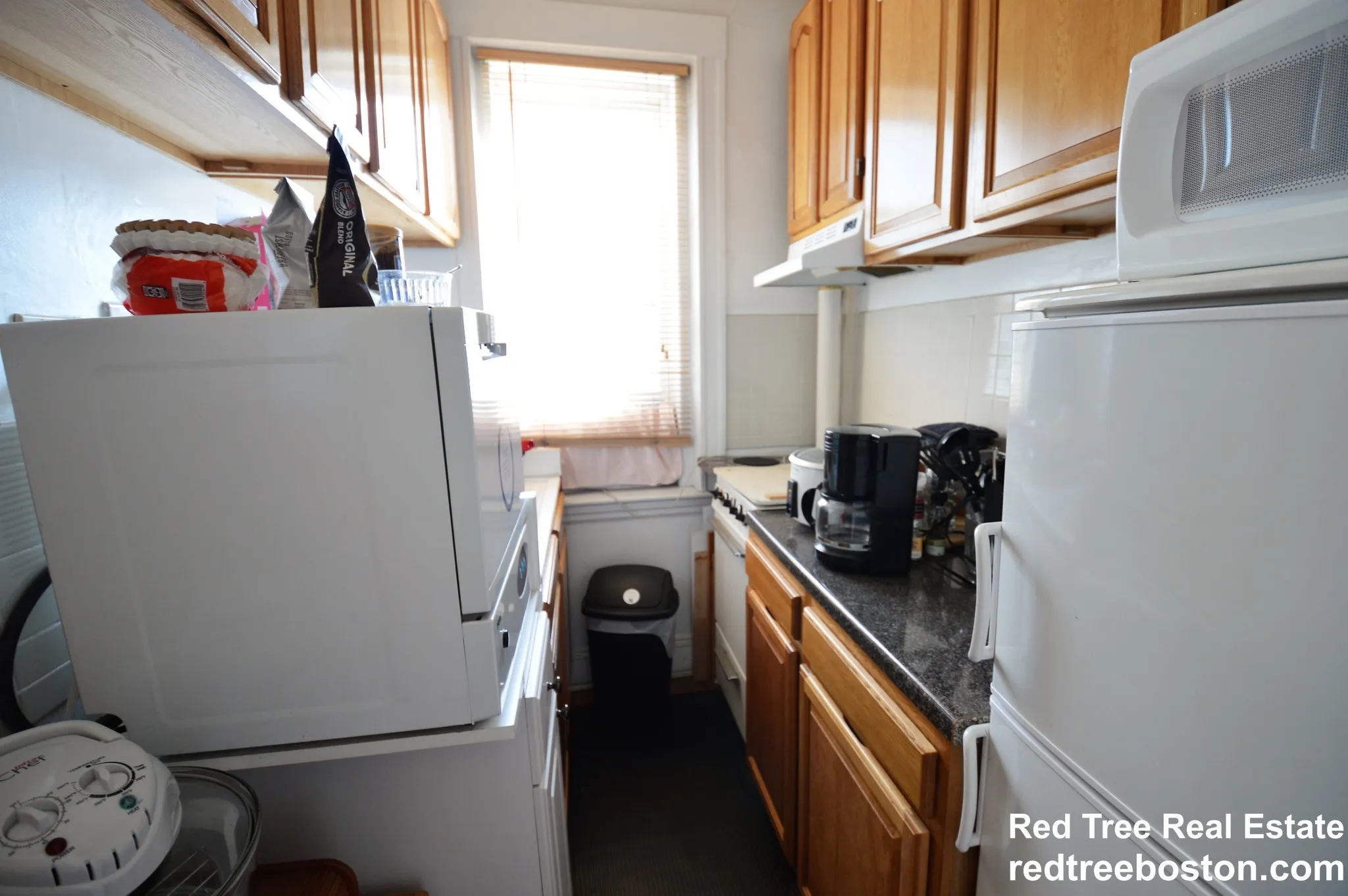 Studio bed, 1 bath apartment for rent at 319 Allston St Unit 3, Brighton — photo 3 of 15