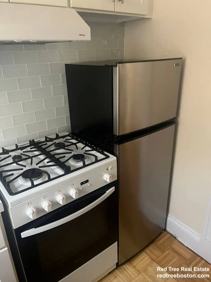 Studio bed, 1 bath apartment for rent at 319 Allston St Unit 3, Brighton — photo 6 of 15