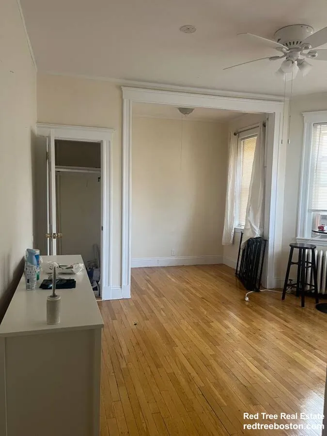 Studio bed, 1 bath apartment for rent at 319 Allston St Unit 3, Brighton — photo 12 of 15