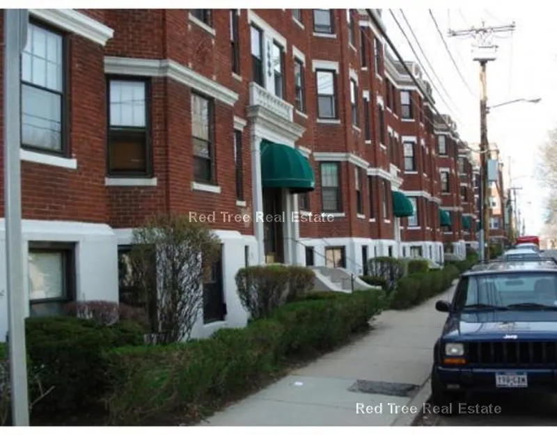 Studio bed, 1 bath apartment for rent at 319 Allston St Unit 3, Brighton — photo 14 of 15