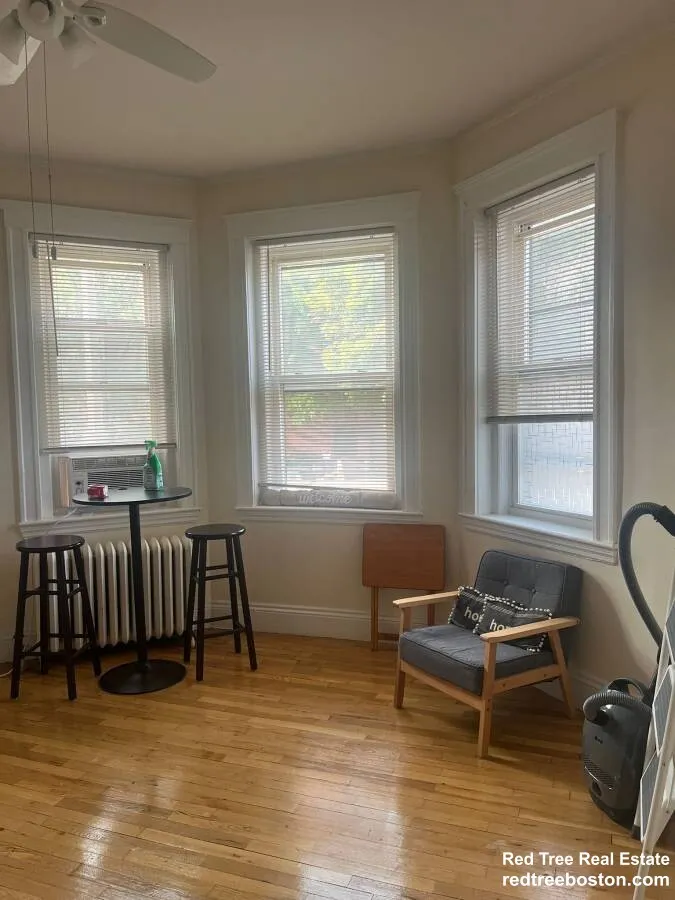 Studio bed, 1 bath apartment for rent at 319 Allston St Unit 3, Brighton — photo 9 of 15