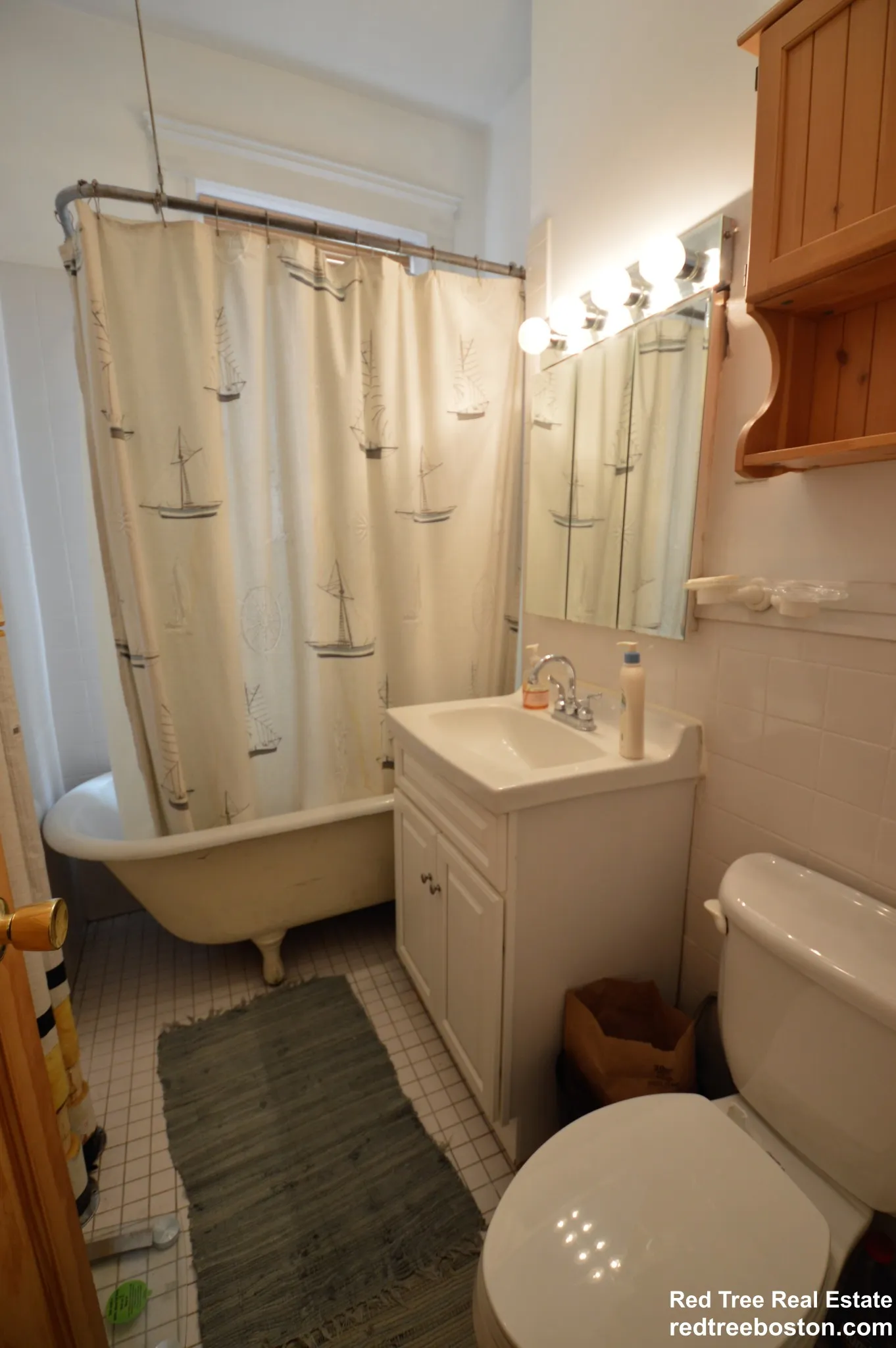 Studio bed, 1 bath apartment for rent at 319 Allston St Unit 3, Brighton — photo 13 of 15