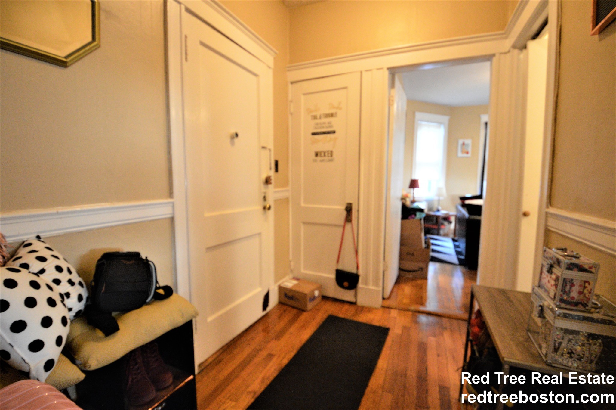 1 bed, 1 bath apartment for rent at 319 Allston St Unit 4, Brighton — photo 6 of 13