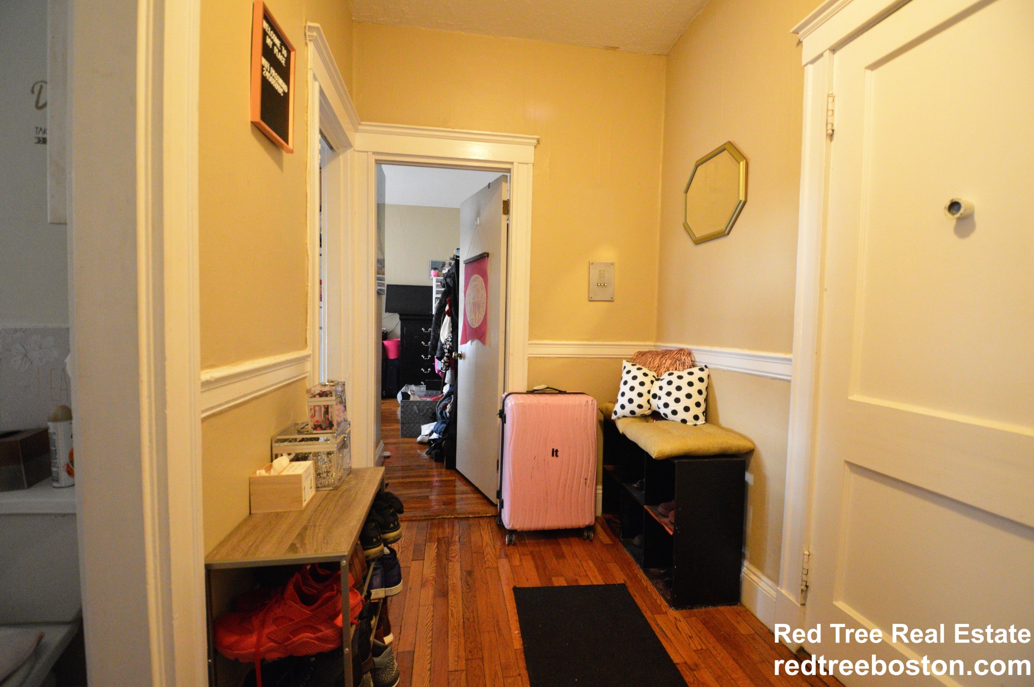 1 bed, 1 bath apartment for rent at 319 Allston St Unit 4, Brighton — photo 7 of 13