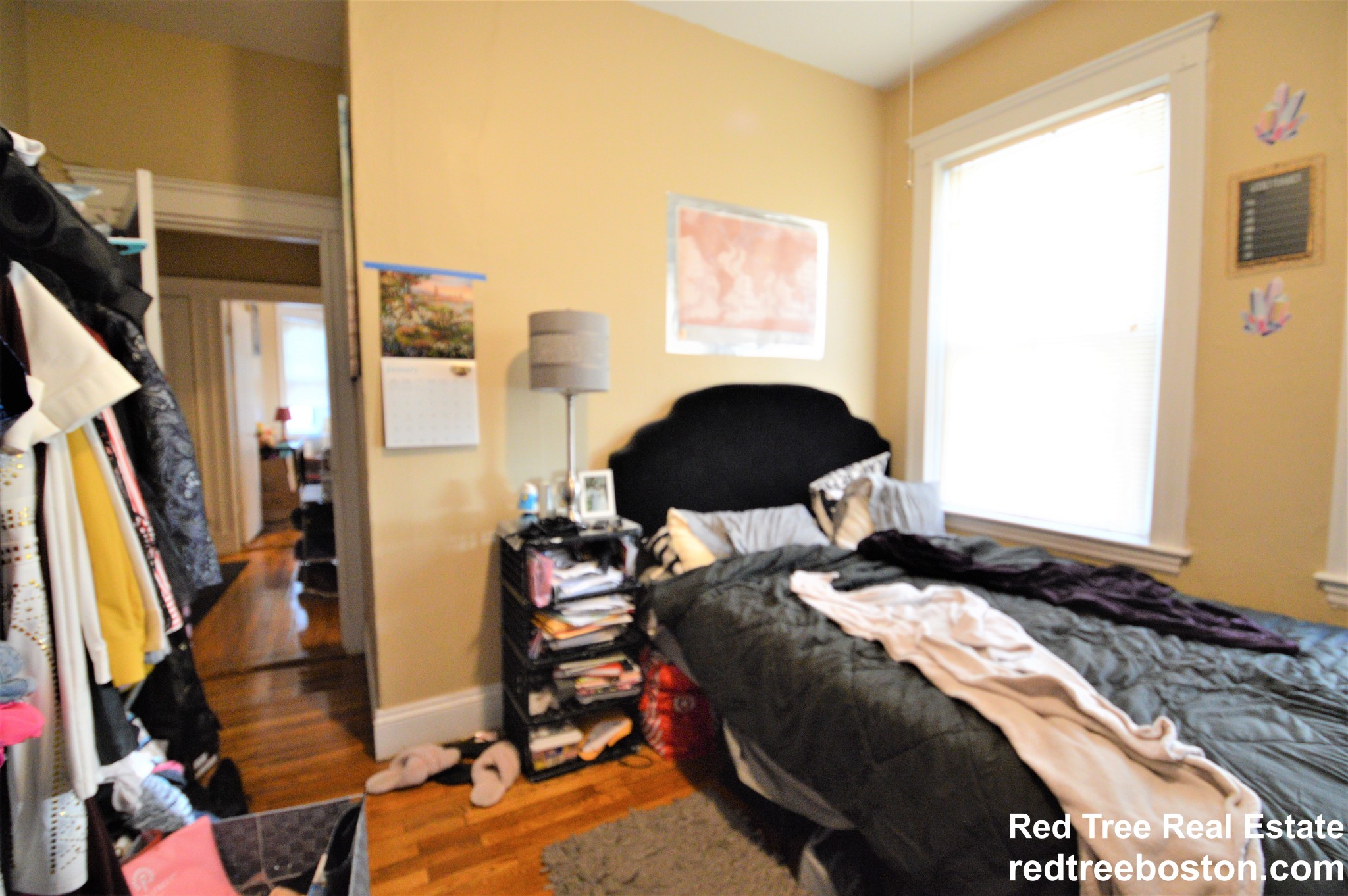 1 bed, 1 bath apartment for rent at 319 Allston St Unit 4, Brighton — photo 10 of 13