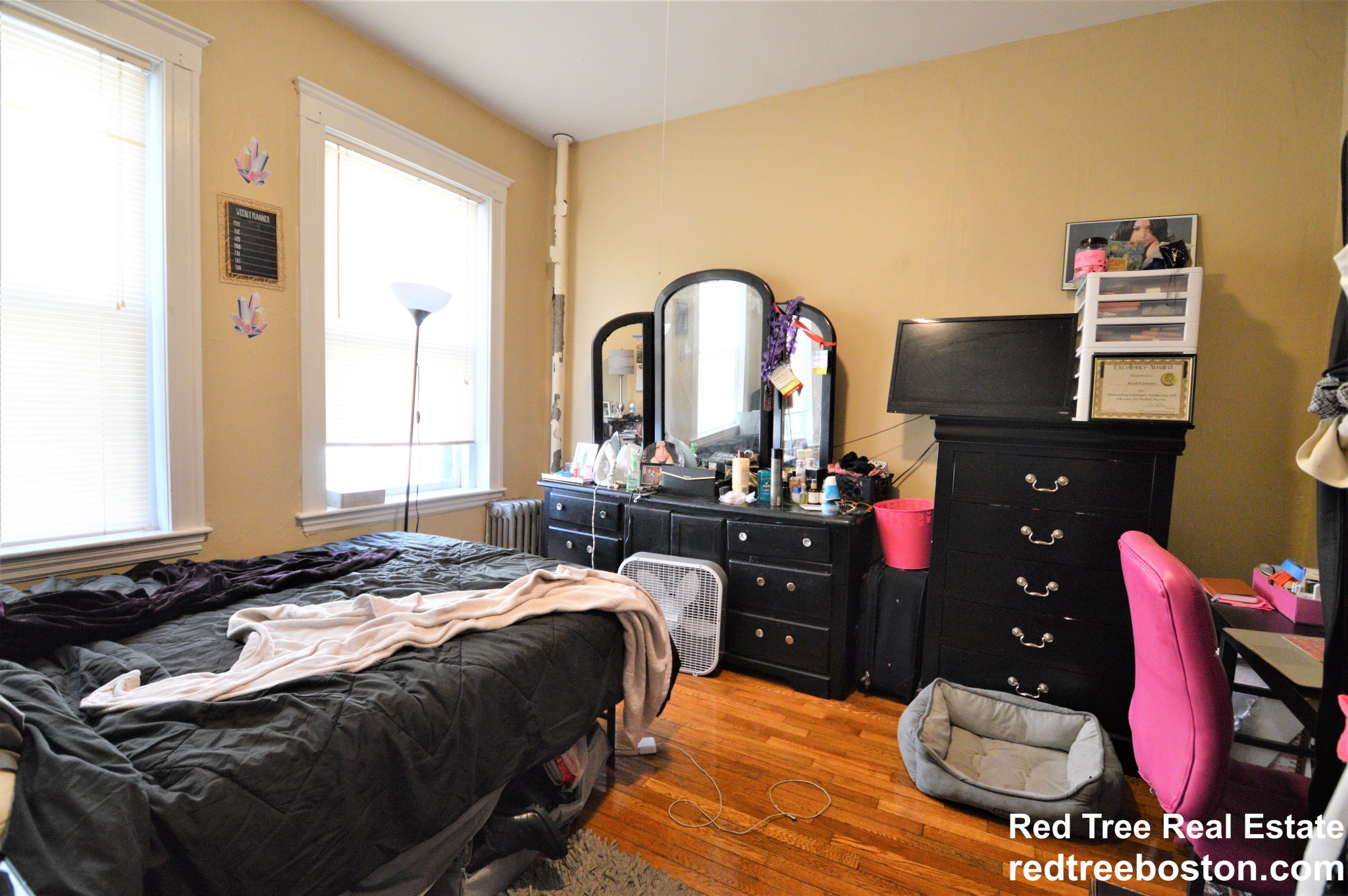 1 bed, 1 bath apartment for rent at 319 Allston St Unit 4, Brighton — photo 11 of 13