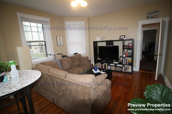 1 bed, 1 bath apartment for rent at 319 Allston St Unit 4P, Brighton — photo 11 of 11