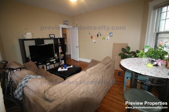 1 bed, 1 bath apartment for rent at 319 Allston St Unit 4P, Brighton — photo 5 of 11