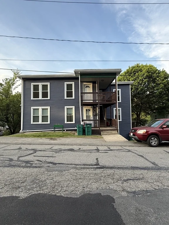 3 bed, 1 bath apartment for rent at 319 Canton Sr Unit 2, Fitchburg — photo 1 of 11